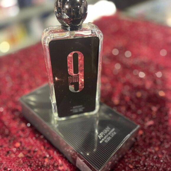 Afnan 9 PM Eau de Parfum - Picture 10 of 10